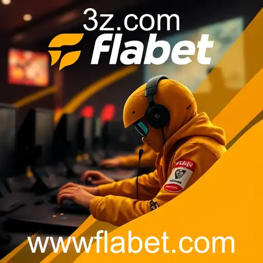 Flabet: Revolução em Jogos Épicos Online