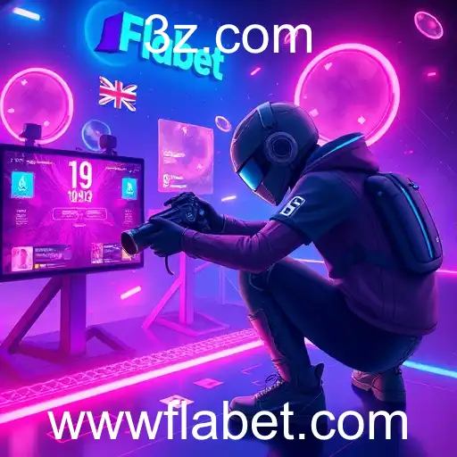 Flabet Revoluciona o Mercado de Jogos Online