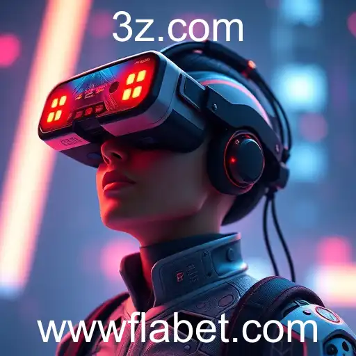 O Crescimento do Flabet no Cenário de Jogos Digitais