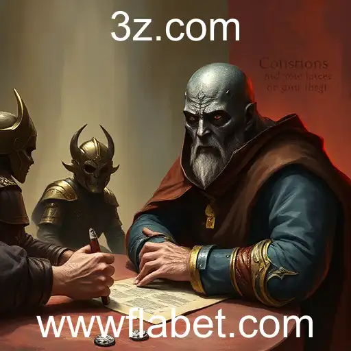 Flabet: A Revolução dos Jogos Digitais