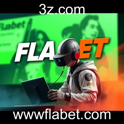 Flabet: Dominando o Cenário de Jogos Online