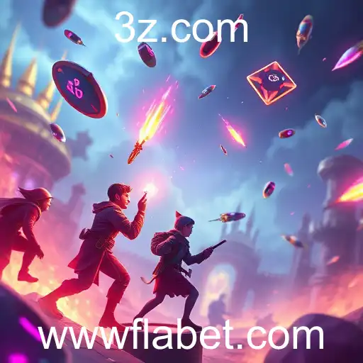 A Revolução do Novo Gênero: Flabet Conquista Espaço nas Plataformas de Jogos