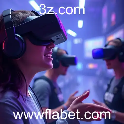 Flabet: A Revolução dos Jogos em 2025