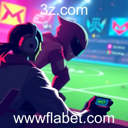 Flabet: A Revolução dos Jogos Online em 2025