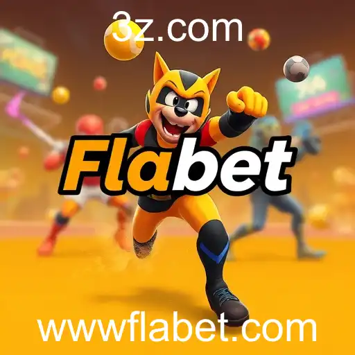 Flabet: O Fenômeno dos Jogos em 2025