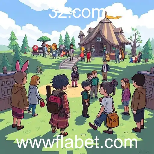 Flabet revoluciona o mercado de apostas online