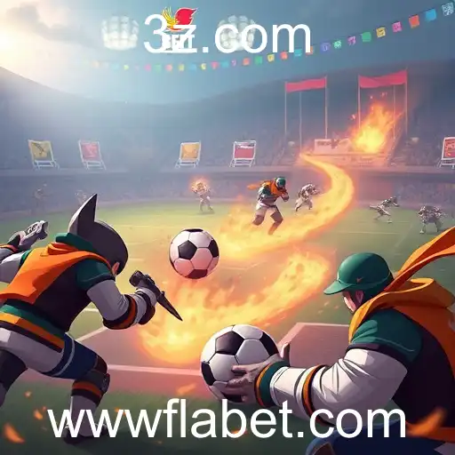 A Revolução dos Jogos Online: O Boom do Flabet na Atualidade