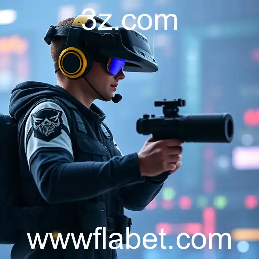 Revolução no Mundo dos Games: A Ascensão da Flabet