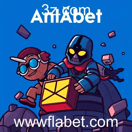 Revolução no Universo dos Games com Flabet