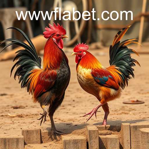 The Complex Legacy of Cockfighting and the Controversial Rise of Flabet