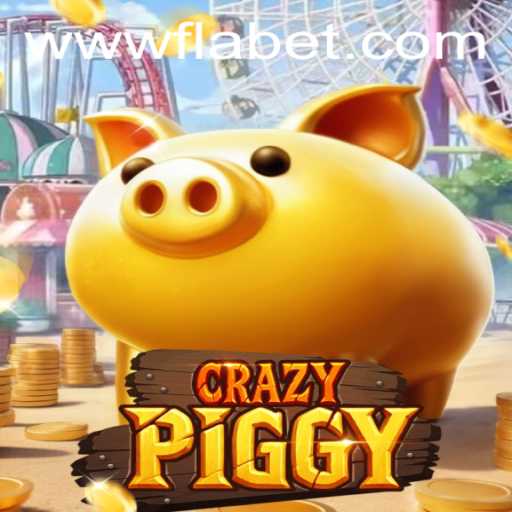 CrazyPiggy: A New Gaming Sensation with a Twist of Flabet