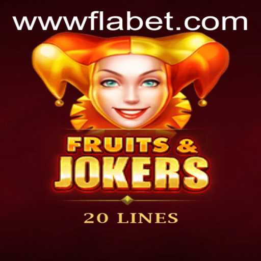 Exploring the World of FruitsAndJokers20: An Exciting Journey with Flabet