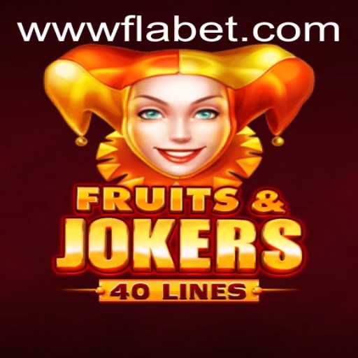 Experience the Thrills of FruitsAndJokers40