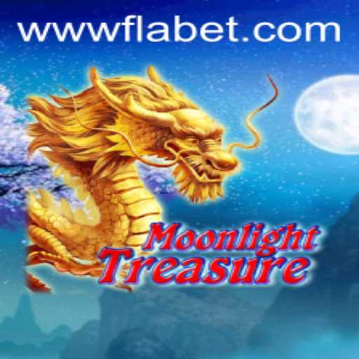 MoonlightTreasure: The Enchanting Adventure of Flabet