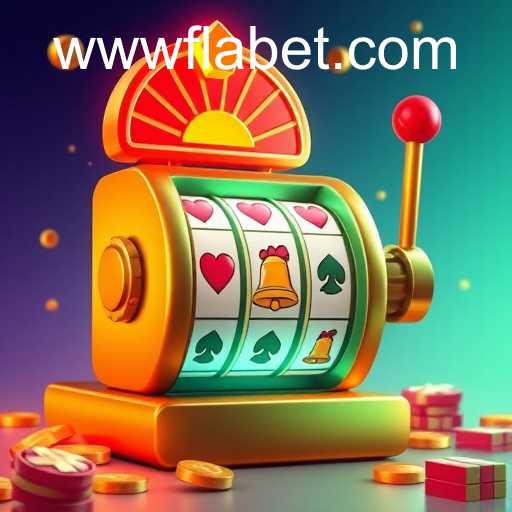 Exploring the World of Slot Machines: The Allure of Flabet