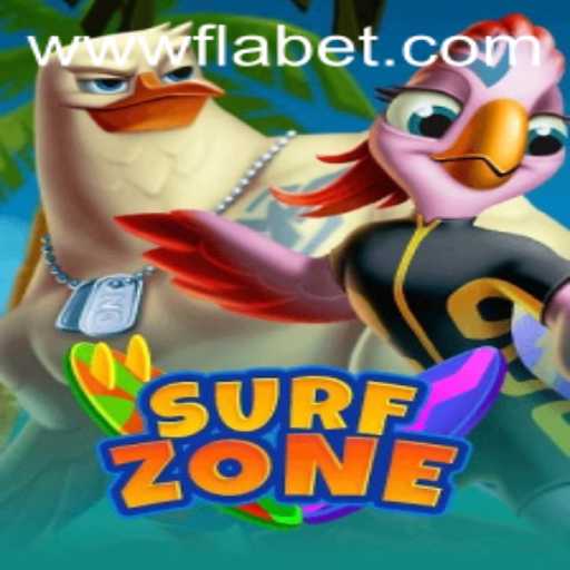 SurfZone: Riding the Waves with Flabet